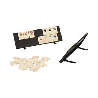 JUMBO  Original Rummikub kompakt in Metalldose 