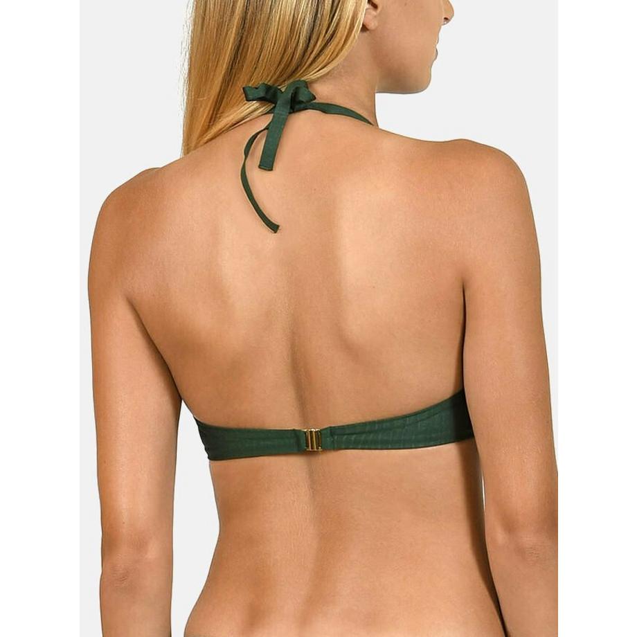 Lisca Bari Triangel Push Up Bikini Oberteil  