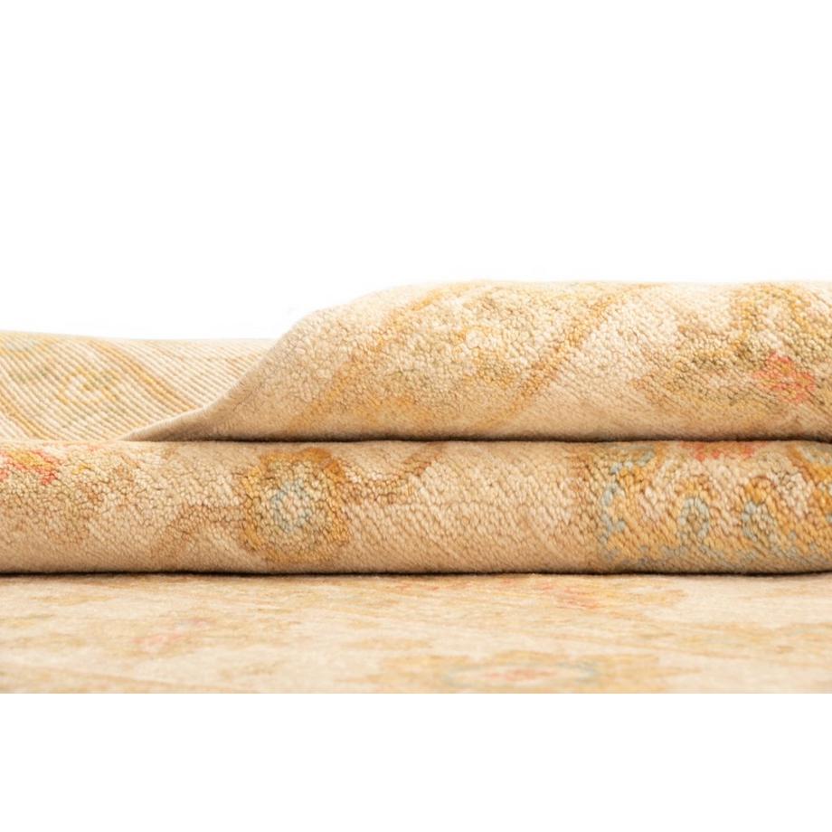 VIDAL Tapis fait à la main Kaizar  