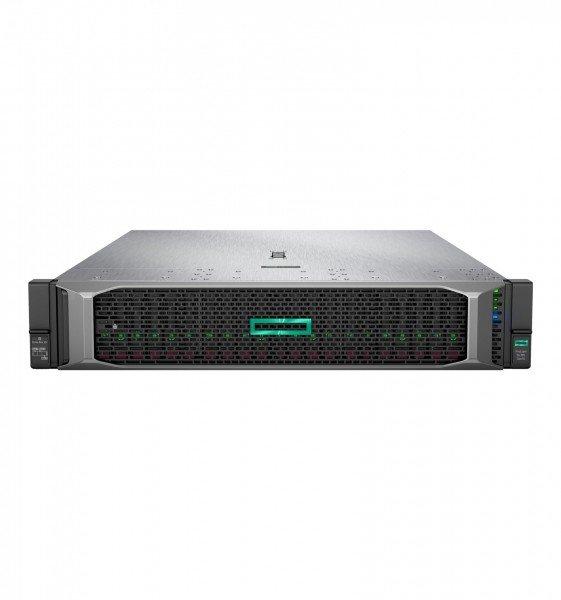 Hewlett-Packard Enterprise  Controller 562FLR-SFP+ PCI-E 