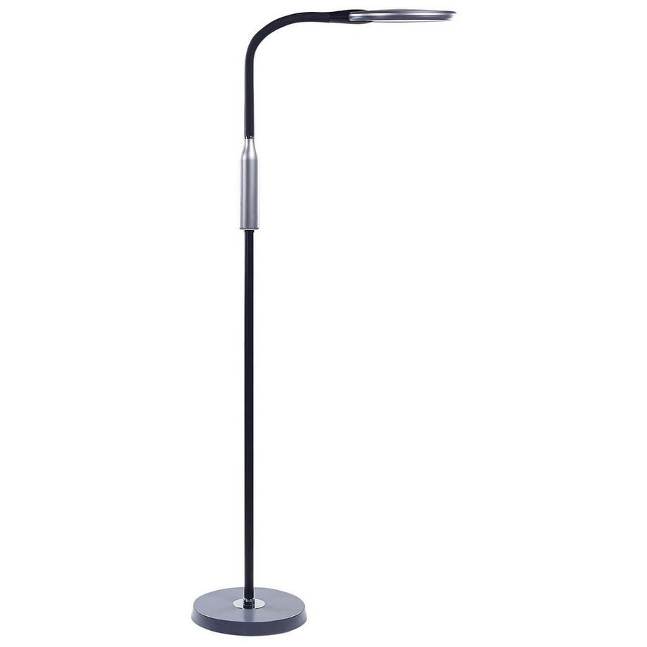 Lampadaire LED en Matière synthétique  CASSIOPEIA