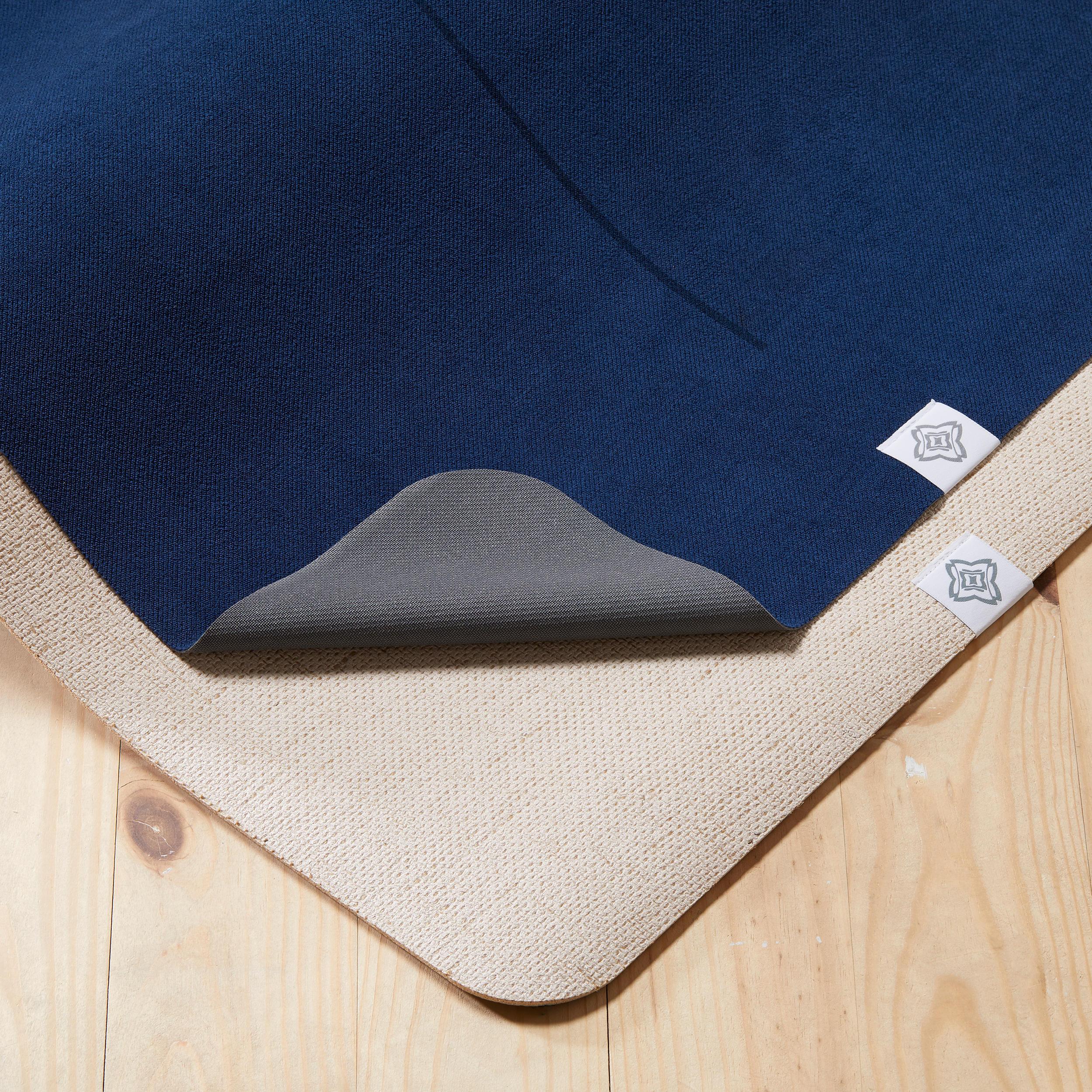 KIMJALY  Telo antiscivolo yoga caucciù 