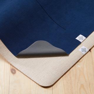 KIMJALY  Telo antiscivolo yoga caucciù 