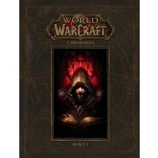 World of Warcraft: Chroniken Bd. 1 Blizzard Entertainment; Kasprzak, Andreas (Übersetzung); Toneguzzo, Tobias (Übersetzung) Gebundene Ausgabe 