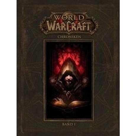World of Warcraft: Chroniken Bd. 1 Blizzard Entertainment; Kasprzak, Andreas (Übersetzung); Toneguzzo, Tobias (Übersetzung) Copertina rigida 