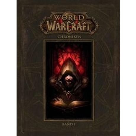 World of Warcraft: Chroniken Bd. 1 Blizzard Entertainment; Kasprzak, Andreas (Übersetzung); Toneguzzo, Tobias (Übersetzung) Gebundene Ausgabe 