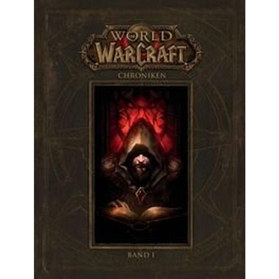 World of Warcraft: Chroniken Bd. 1