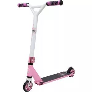 Motion Scooter | Rookie | Pink-weiss