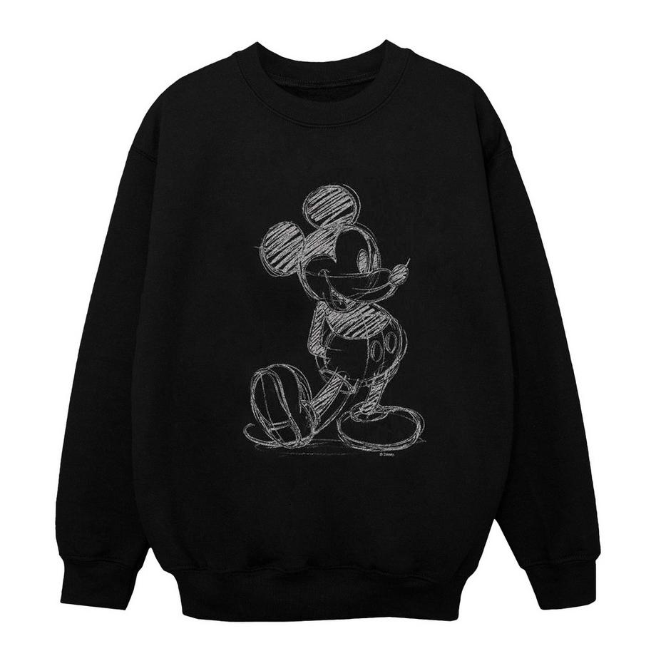 Sweat MICKEY MOUSE