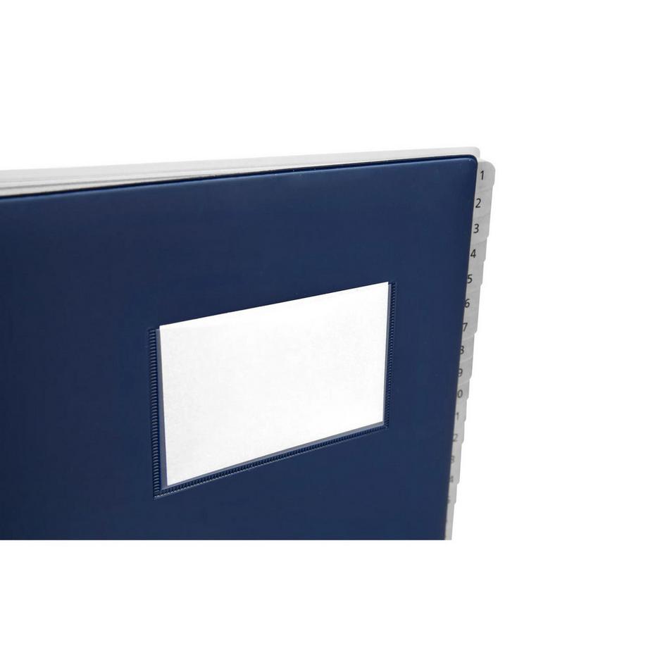 Biella Pult- und Ordnungsmappe Pronto A4 1-31  