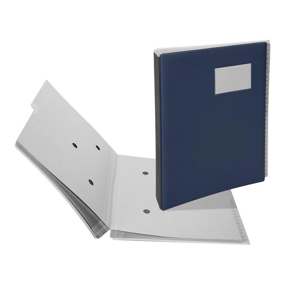 Pult- und Ordnungsmappe Pronto A4 1-31