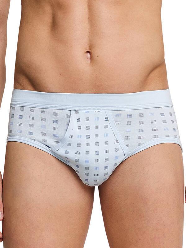 Schiesser Essentials Slip sportivi Confezione da 2  