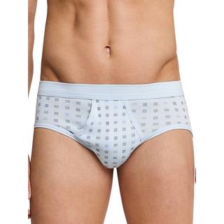 Schiesser Essentials Slip sportivi Confezione da 2  