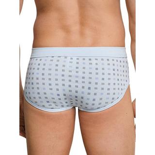 Schiesser Essentials Slip sportivi Confezione da 2  