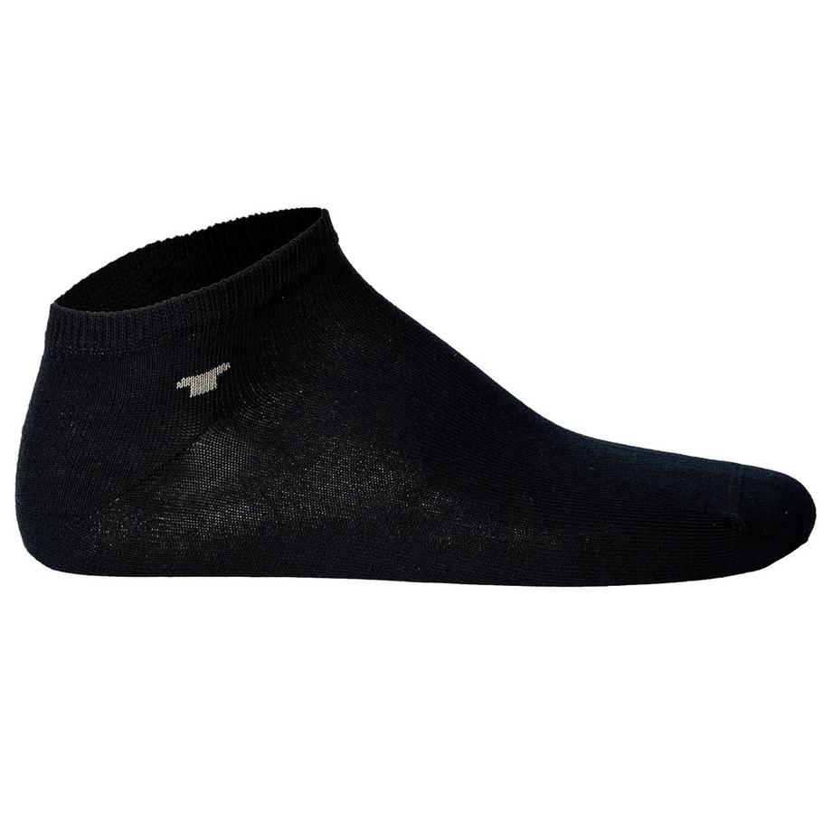 TOM TAILOR Chaussettes Pack de 4  