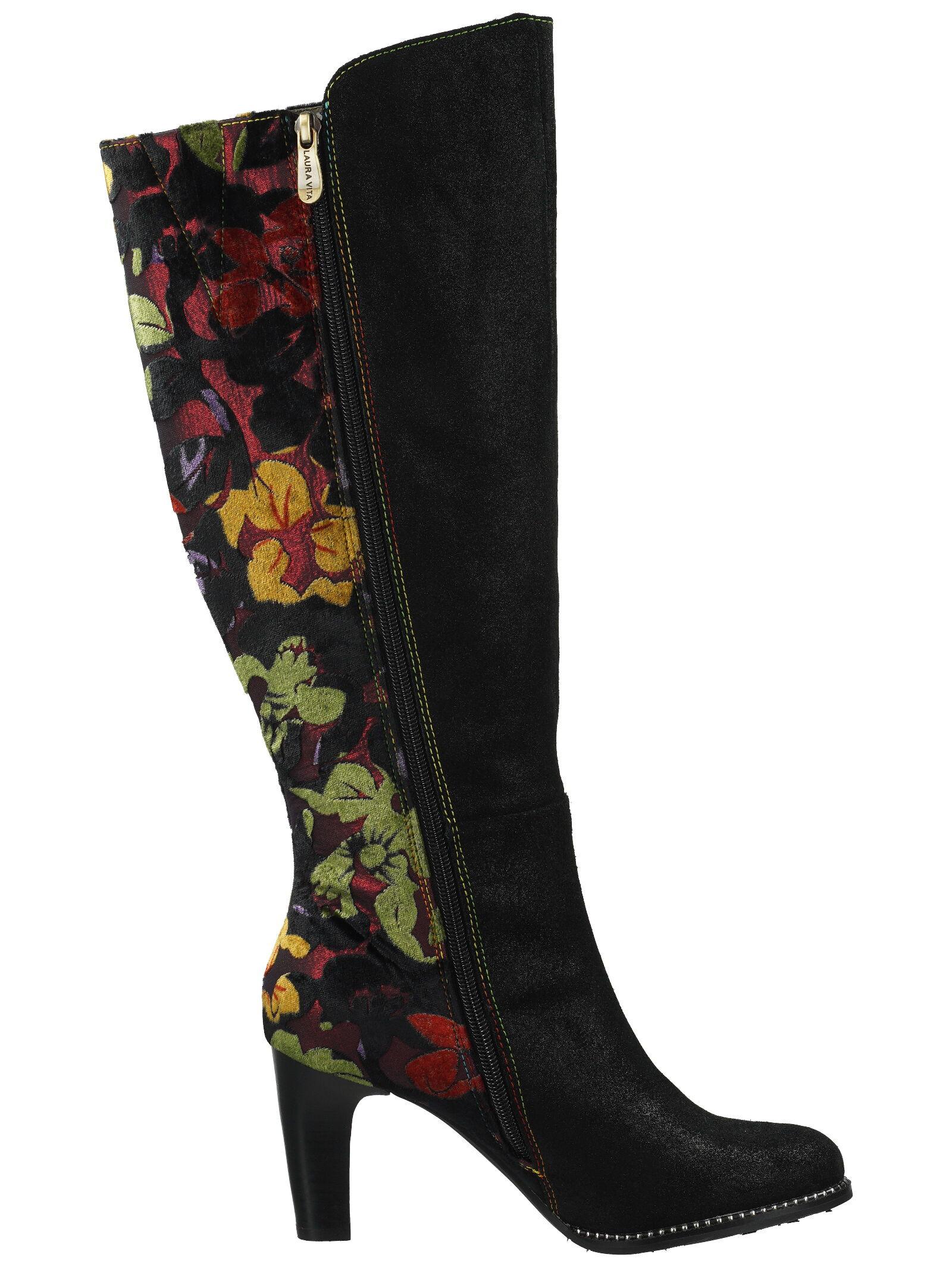 Laura Vita  Bottes ALCBANEO 129 