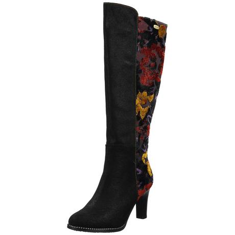 Laura Vita  Bottes ALCBANEO 129 