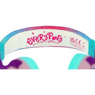 My Little Pony  Casque supraauriculaire Enfant 