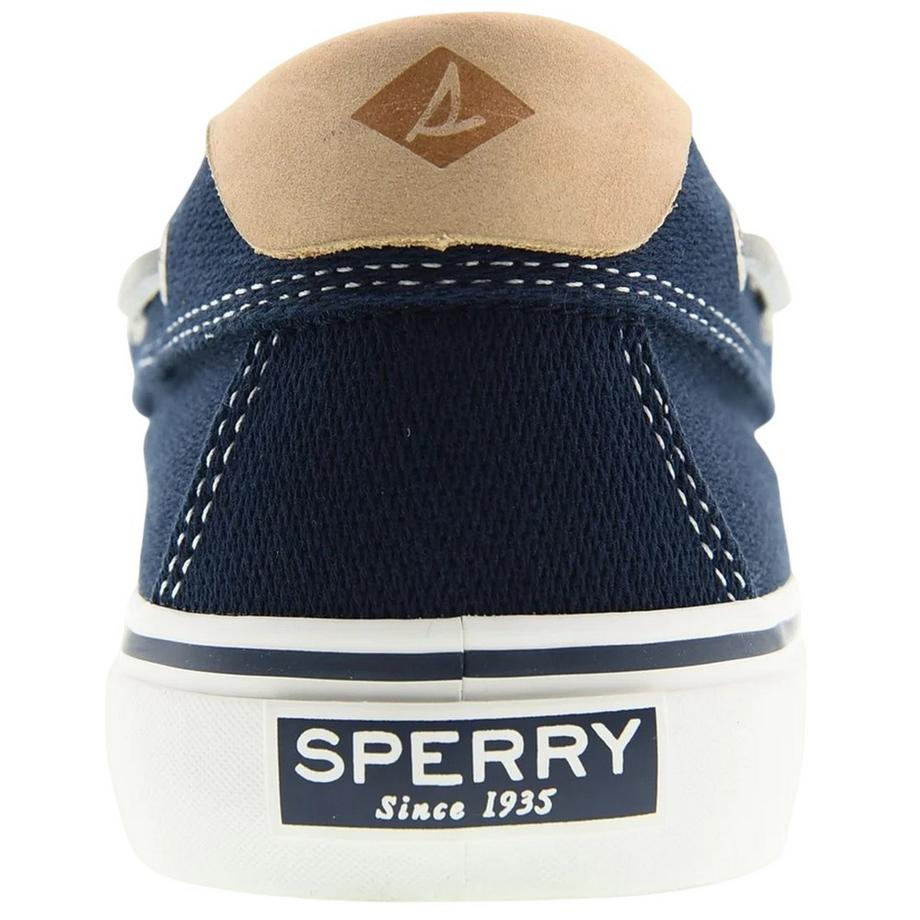 Sperry Bootsschuhe mit zwei Ösen  