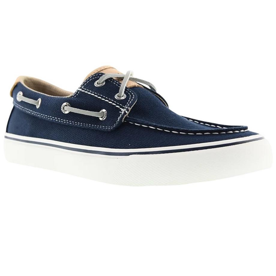Sperry Bootsschuhe mit zwei Ösen  