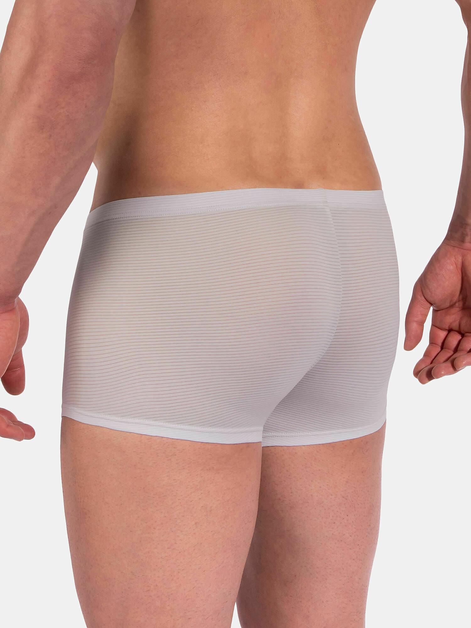 Olaf benz RED1201 Shorty Boxer Briefs  