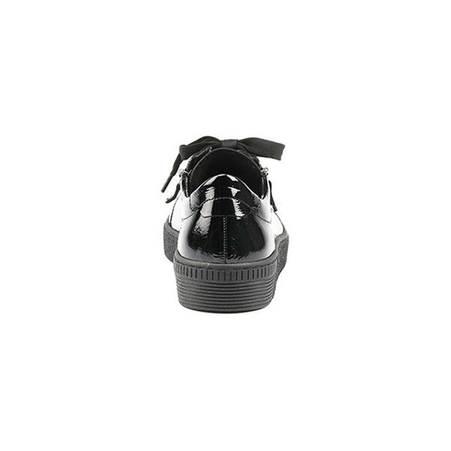 Gabor Perry-6 Plateau Sneakers  