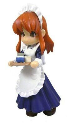 Medicom  Figurine Statique - La Mélancolie de Haruhi Suzumiya - Mikuru Asahina 