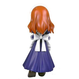 Medicom  Statische Figur - Die Melancholie der Haruhi Suzumiya - Mikuru Asahina 