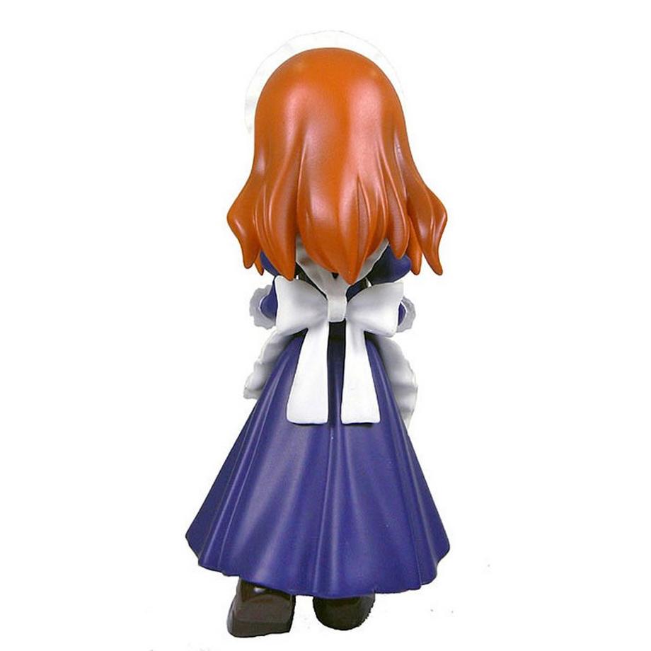 Medicom  Statische Figur - Die Melancholie der Haruhi Suzumiya - Mikuru Asahina 