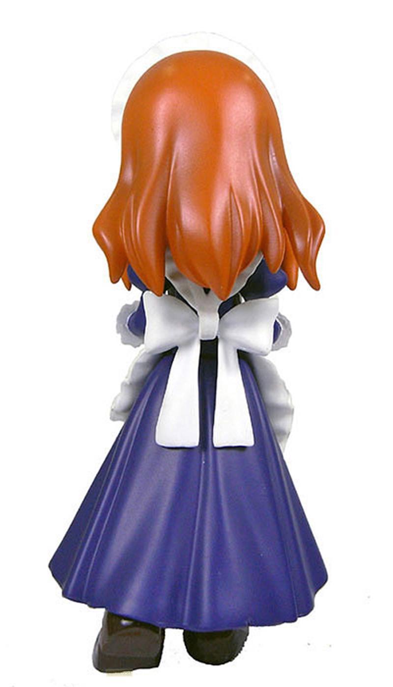 Medicom  Statische Figur - Die Melancholie der Haruhi Suzumiya - Mikuru Asahina 