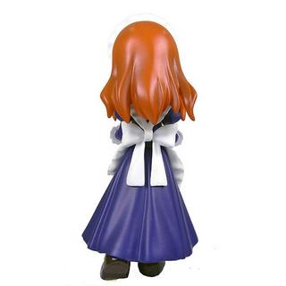 Medicom  Statische Figur - Die Melancholie der Haruhi Suzumiya - Mikuru Asahina 