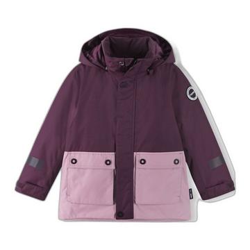 Veste de ski enfant  Luhanka