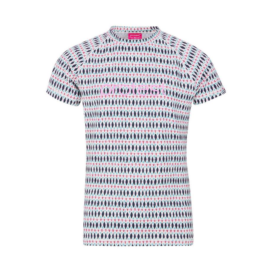 Mädchen UV Shirt Prticet