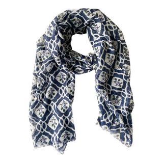 LUCKY & LOVE Manaslu Echarpe en mérinos  