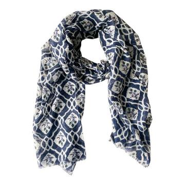 Merino-Schal Manaslu