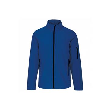 jacke softshell