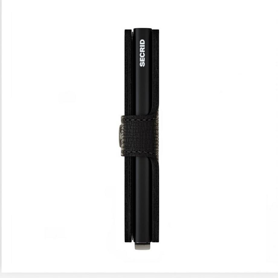 Secrid Miniwallet Crisple  