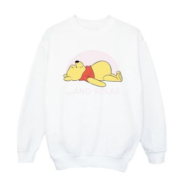 Relax Sweatshirt