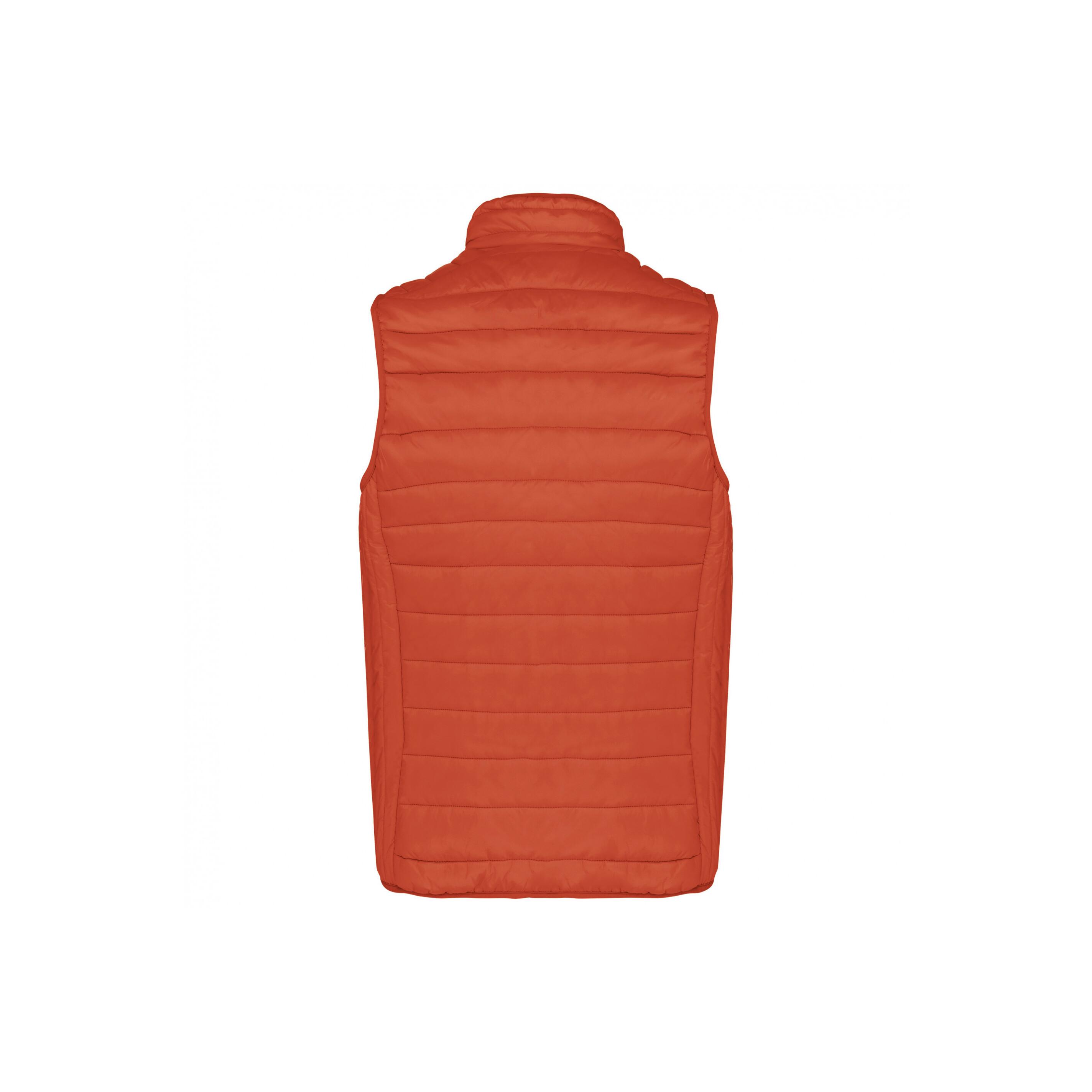 Kariban Leichte ärmellose Daunenjacke  