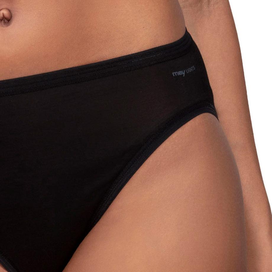 mey Lights Basic Jazz Pants Confezione da 2  