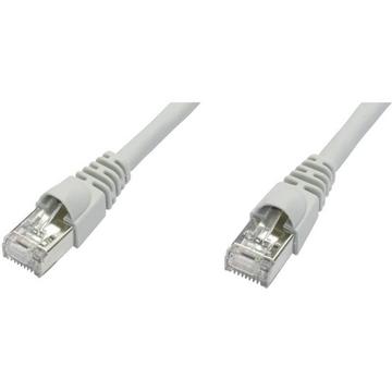 Câble réseau CAT 6A S/FTP