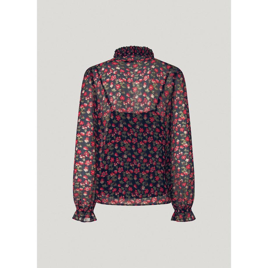 Pepe Jeans London Blusa Octavia  