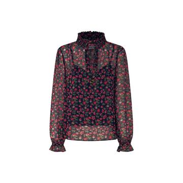 camicetta da pepe jean octavia