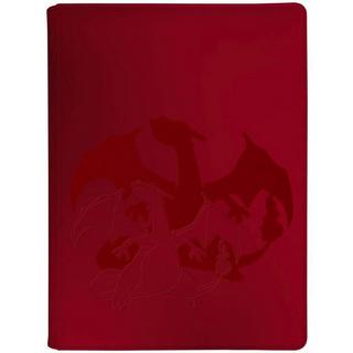 Ultra PRO  Charizard Elite Series 9-Pocket Zippered - Ultra PRO Ordner 