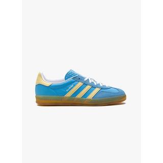 adidas  Gazelle Indoor Semi  Burst Almost Yellow 