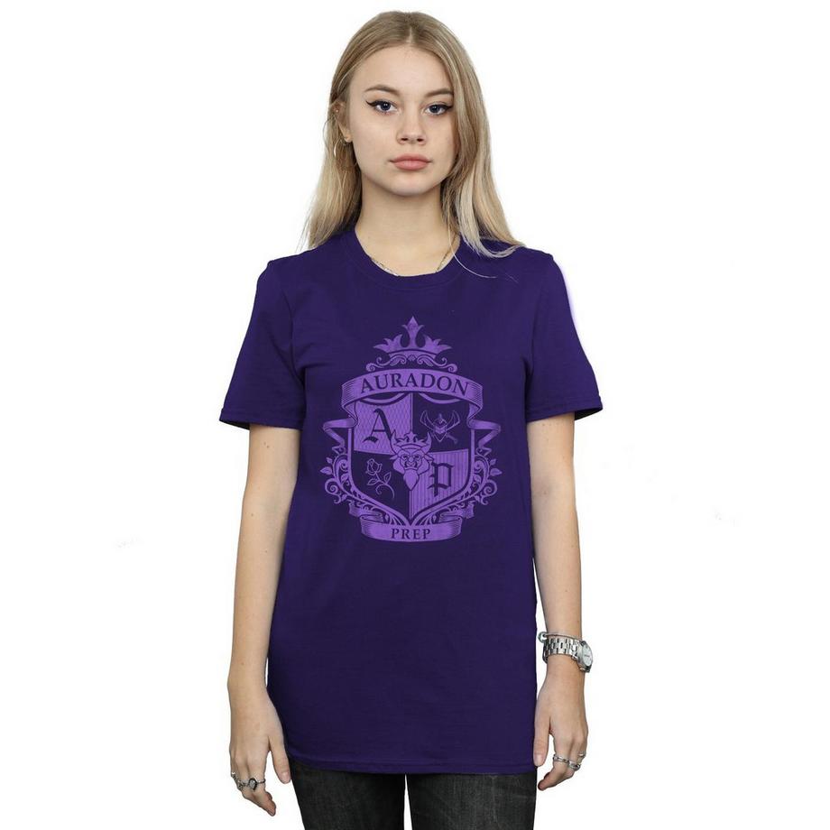 Disney The Descendants Auradon Prep T-Shirt  