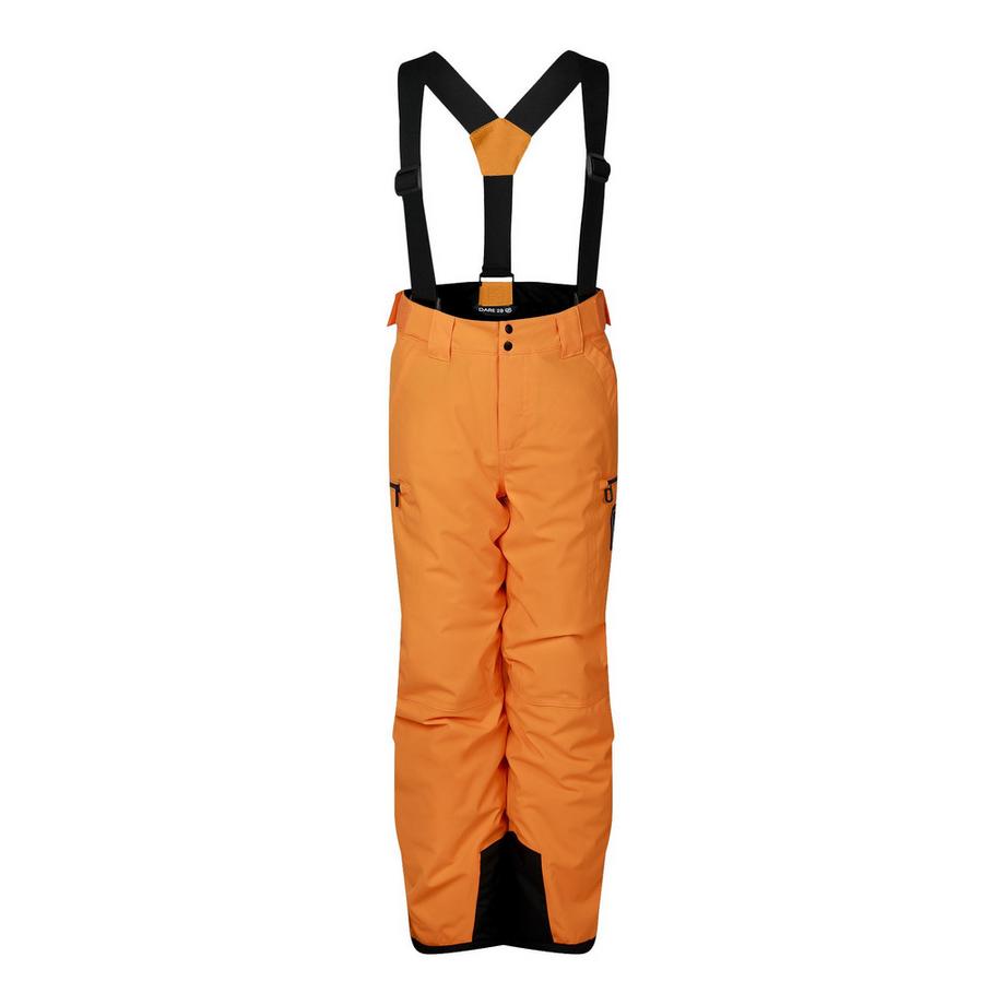 Pow Iii Isolato Pantaloni Da Sci