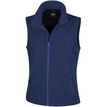 Core Soft Shell Bodywarmer