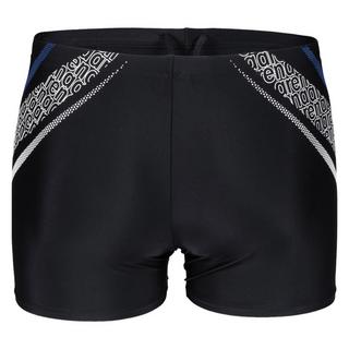 arena Graphic Badeboxer  