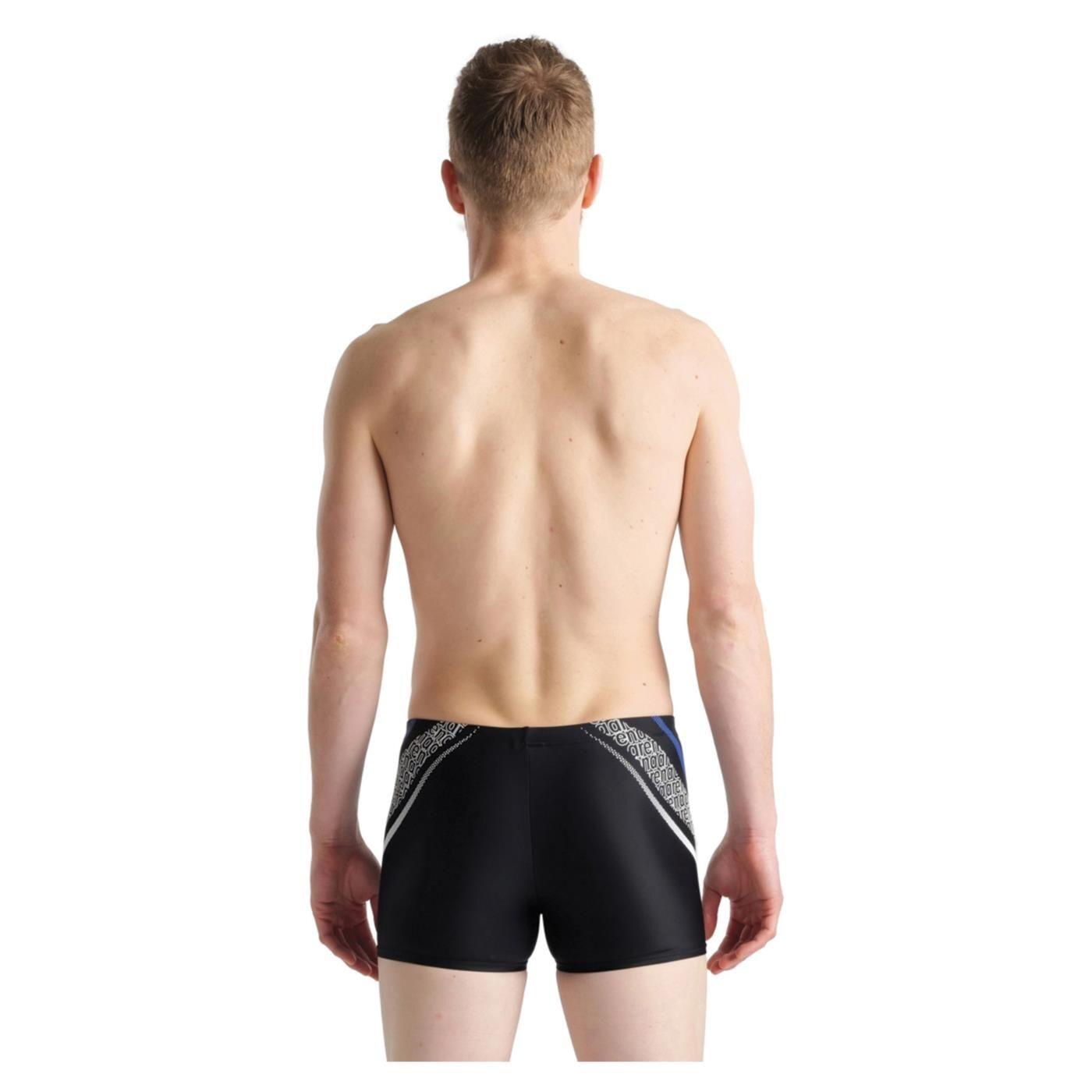 arena Graphic Badeboxer  